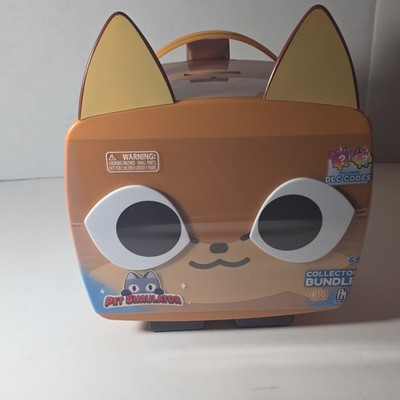 BIG Games Pet Simulator Series 3 Collector Bundle Cat Dog DLC Codes