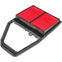 NTY Luftfilter Filtereinsatz FüR Honda Civic VII Hatchback 1.4Is 1.6I 1.4I FR-V