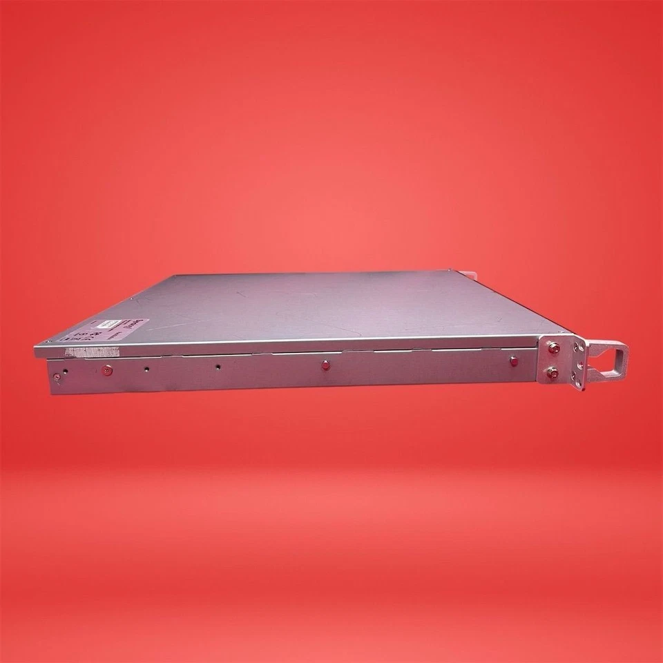 Synology RackStation RS812 4-Bay NAS Network Storage Rack Mountable - Image 3 of 4