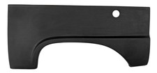 Jegs Quarter Panel Skin For 1966-1977 Ford Bronco Wround Fuel Filler Hole Jegs Quarter Panel Skin For 1966-1977 Ford Bronco Wround Fuel Filler Hole