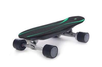 Electric Skateboard Spectra X