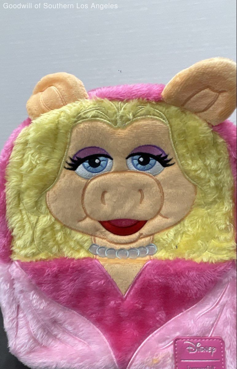 Loungefly Backpack - image 2