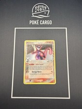 Mewtwo Holo 12/113 Ex Delta Species PL