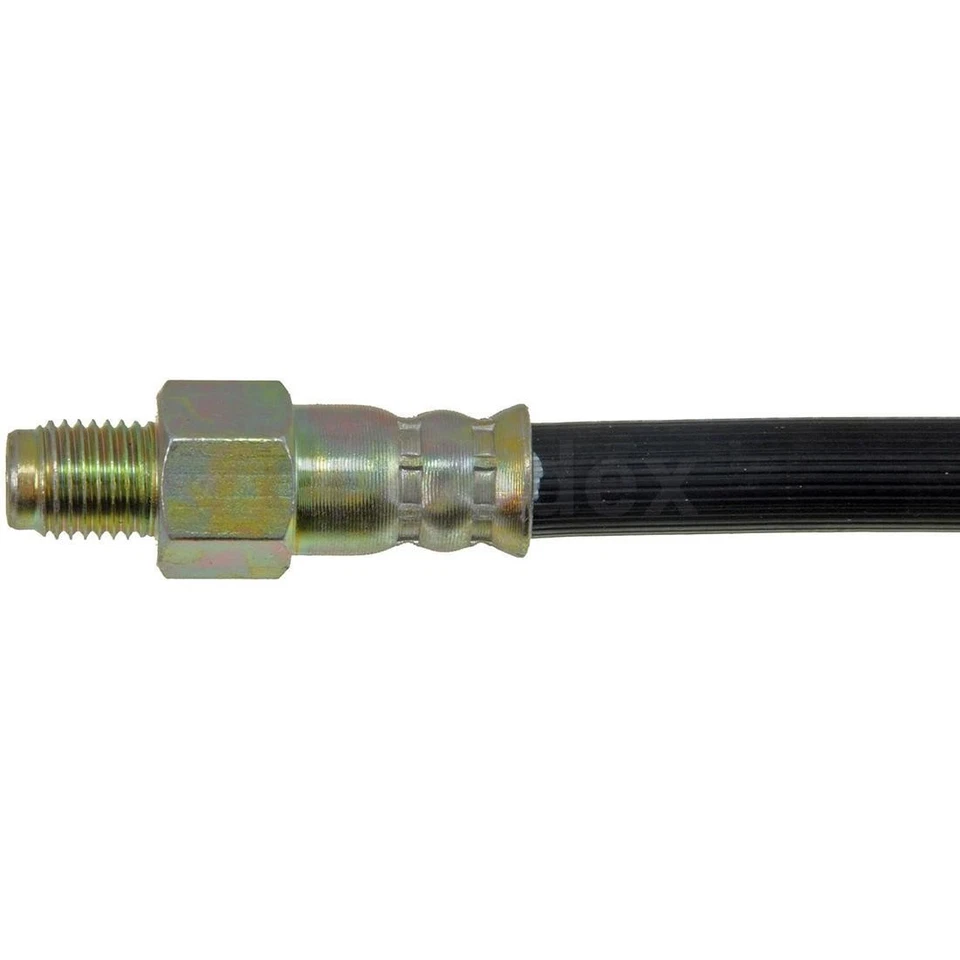 Pair Dorman - First Stop Brake Line Hose Fits 1968 International Harvester 1100C - Image 3 of 4