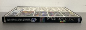 Sega Saturn Daytona USA