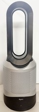 Dyson Pure Hot Cool Heater Fan HP01 Air Purifier w. Remote - Black/Silver SR