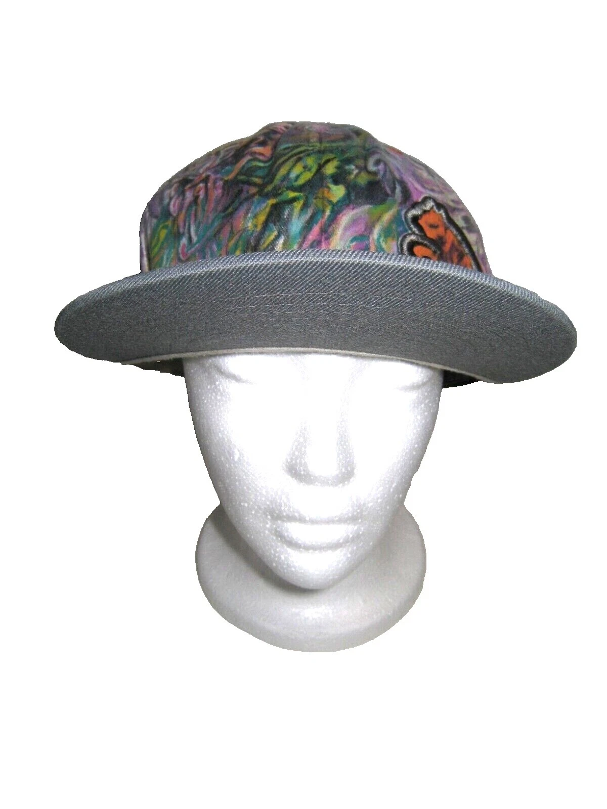 PUMA Ejercicio gorras de béisbol