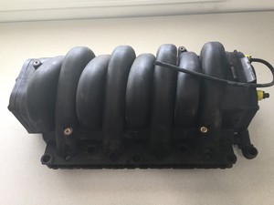 2000-2006 BMW X5 E53 4.4i ~ INTAKE MANIFOLD SYSTEM ~ OEM PART | eBay
