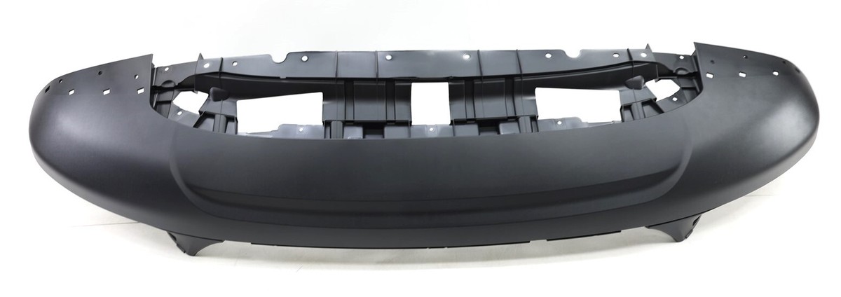 NEW OEM Mopar Front Lower Bumper Cover 68538442AA Grand Cherokee L