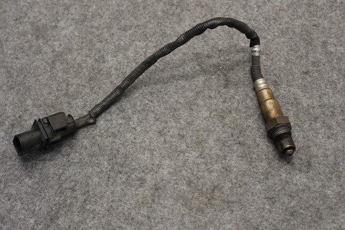 BMW 1er 2er 3er 5er X3 Mini R56 R55 LCI Lambdasonde 7804369 Kat Katalysator