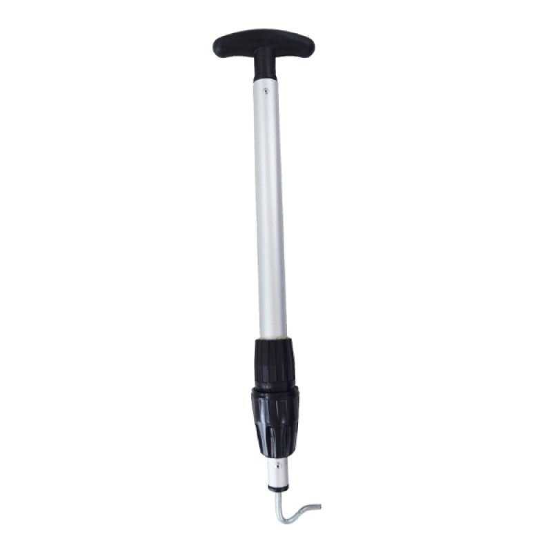 Tent Peg Puller Adjustable   43-60cm Caravan Motorhome Tent  - 6019600