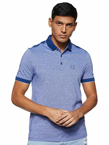 armani exchange polo sale