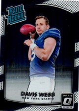 Davis Webb