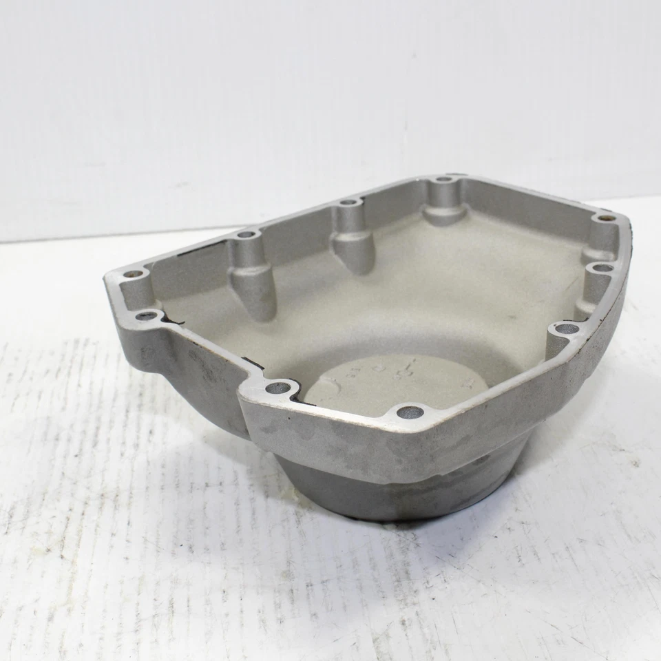 CUBIERTA DEL ÁRBOL DE LEVAS HARLEY-DAVIDSON BLACKLINE DYNA FATBOY OEM Foto 4 de 4