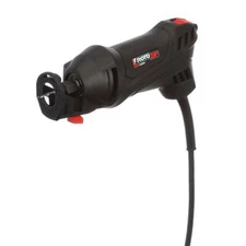 Rotozip Rotary Roto/Spiral Saw Tool Kit 5.5 Amp Corded 1/4 in. 5 Accessories