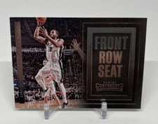 2017-18 Panini Contenders Kawhi Leonard Front Row Seat #6 Retail