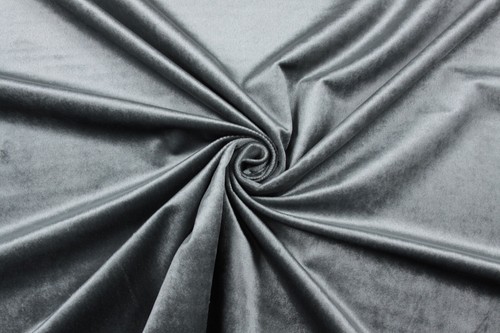 Möbelstoff Weicher Samt Velvet Velours Bezugsstoff Polsterstoff Dekostoff Sofa - Bild 7 von 85