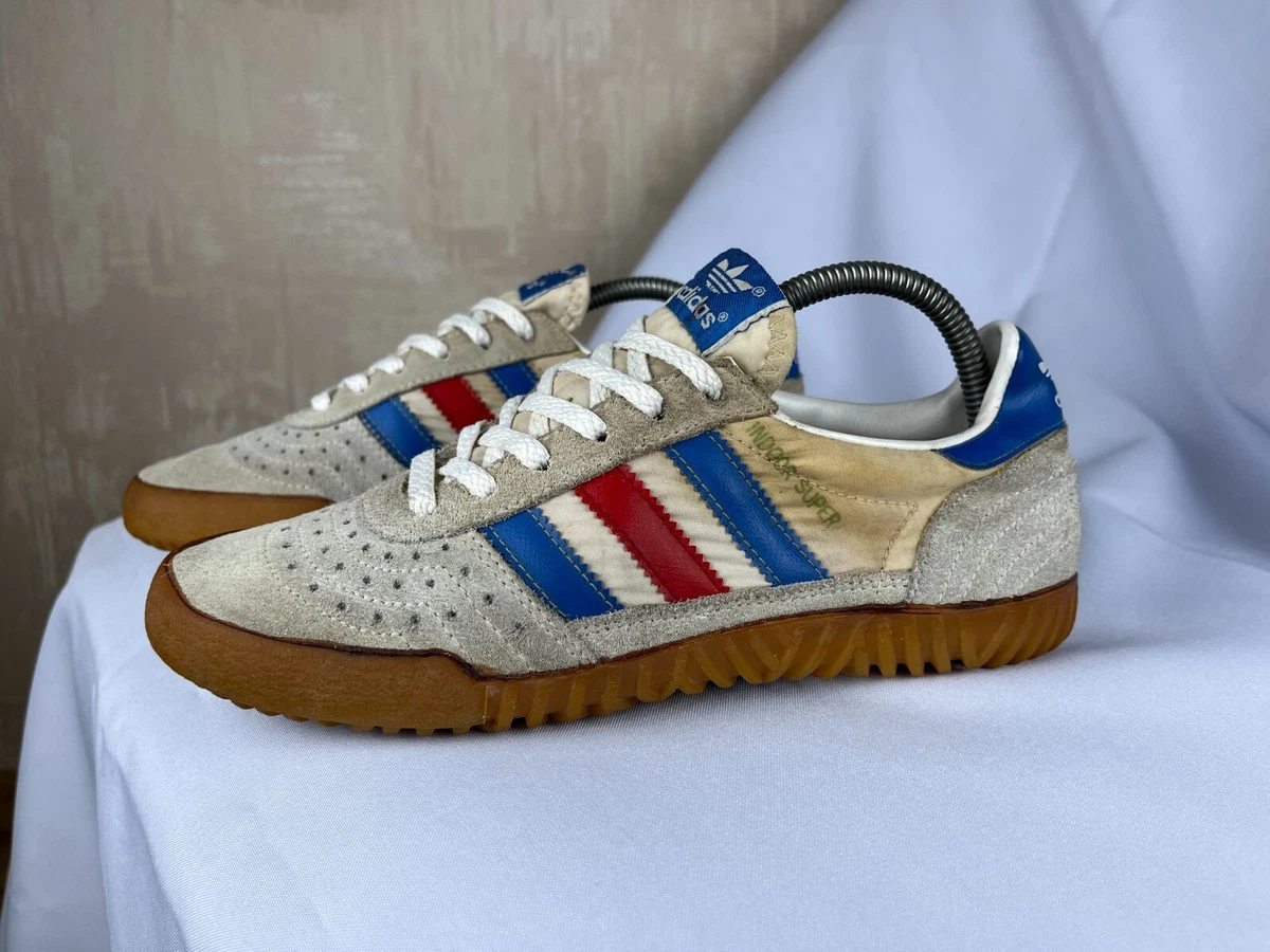 Vintage Adidas Sneakers US 7