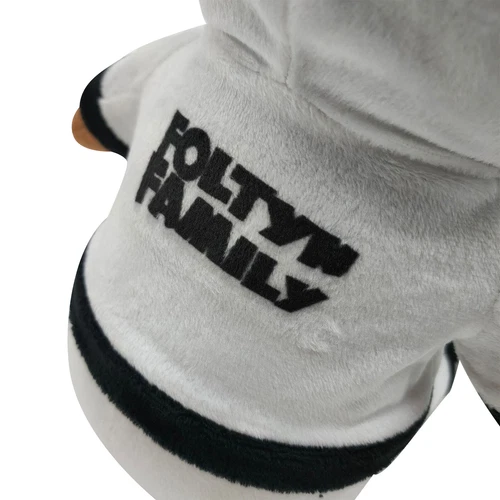 Foltyn Family - Standard Plush Toys Soft Stuffed Animals Doll Kid Birthday Gifts - Picture 9 of 13