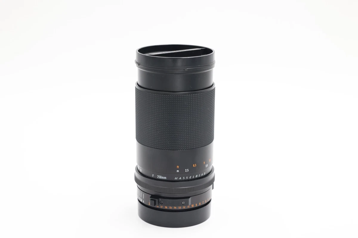 250mm Focal f/4 Camera Lenses Hasselblad for sale | eBay