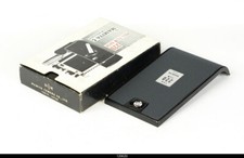 Mamiya C33 TLR 220 Roll Film Back Mint Box