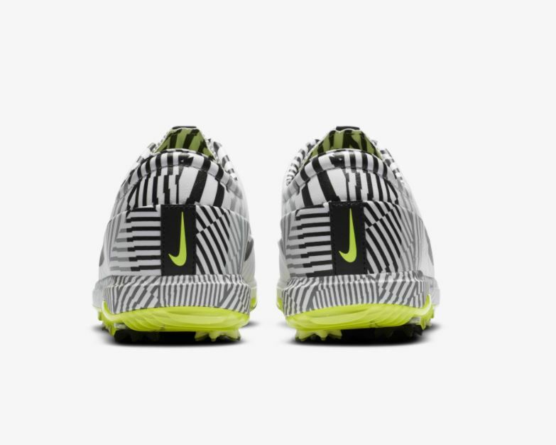 nike fearless together golf