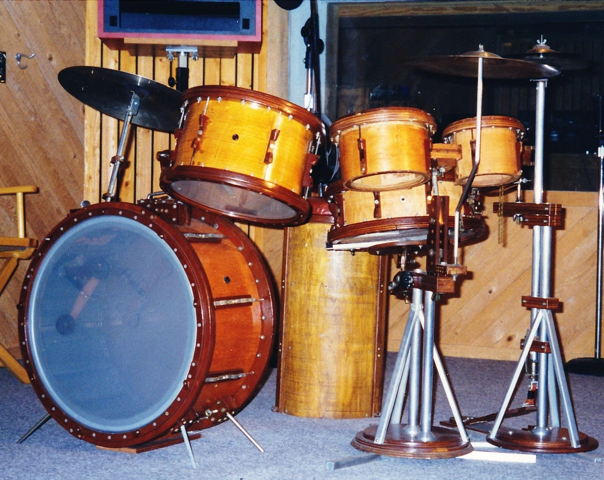 Ebay vintage drums deals