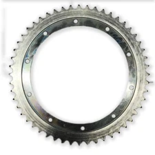 BSA/ Triumph B25, B44, TR25W Rear Sprocket 52T 37-2354 Made in England