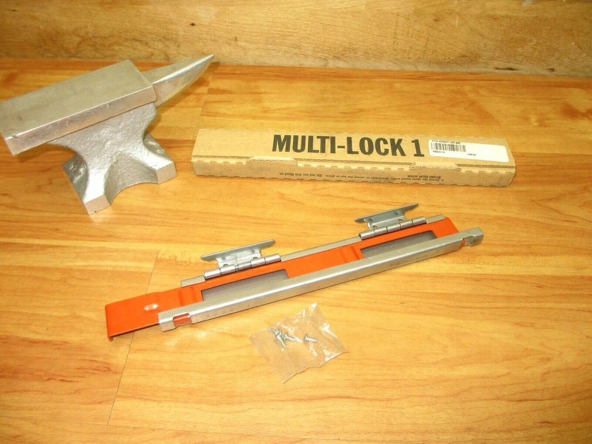 Kennedy Tool Locks Matttroy