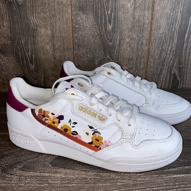 adidas Continental 80 Scarpe | FW2536 | sincescarpe.com