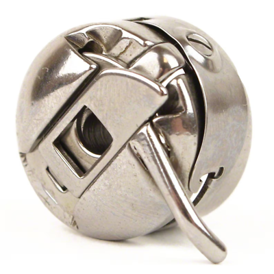 #ad Bobbin Case for Euro Pro Omega Shark Brand Sewing Machines $16.99