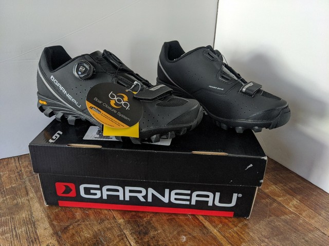 garneau onyx mountain bike shoes