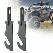 KEMIMOTO 1 Pair Door Latches Latch for 2014-2...