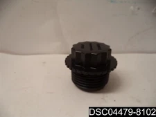 Qty= 1000: CAPLUGS RPO-106 PE-HD06 Black, 225506HB