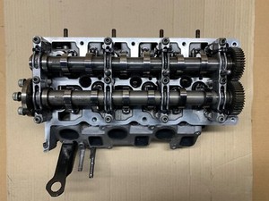 Zylinderkopf Cylinder Head (L) Audi VW Porsche 3,0TDI 245HP CLZ CLZB 059103063GP