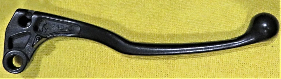 Palanca de embrague Motion Pro 14-0520 Yamaha FJ600 FZ600 SXR 250 600 XJ900RYZ600 Foto 2 de 4