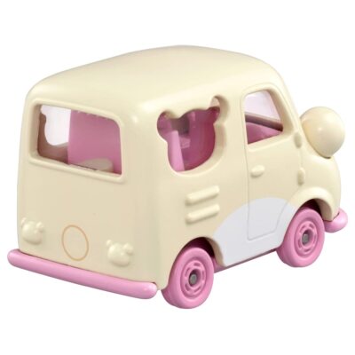 TAKARA TOMY Dream Tomica SP Korilakkuma Car New JP | eBay