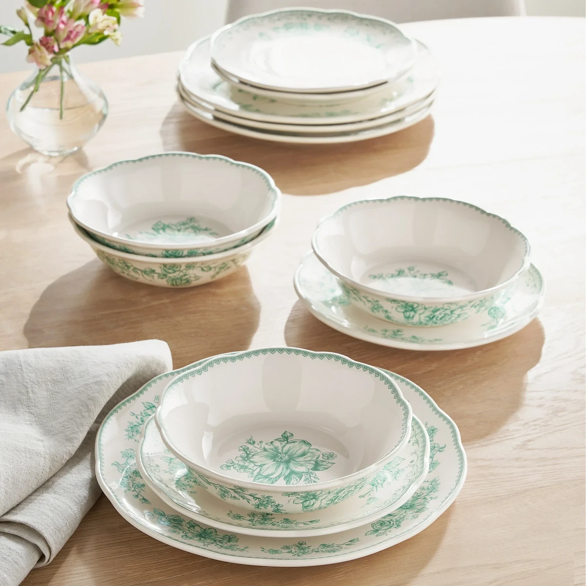Pioneer Family Treasures - Album rilegato in tessuto, 21 x 27 cm
