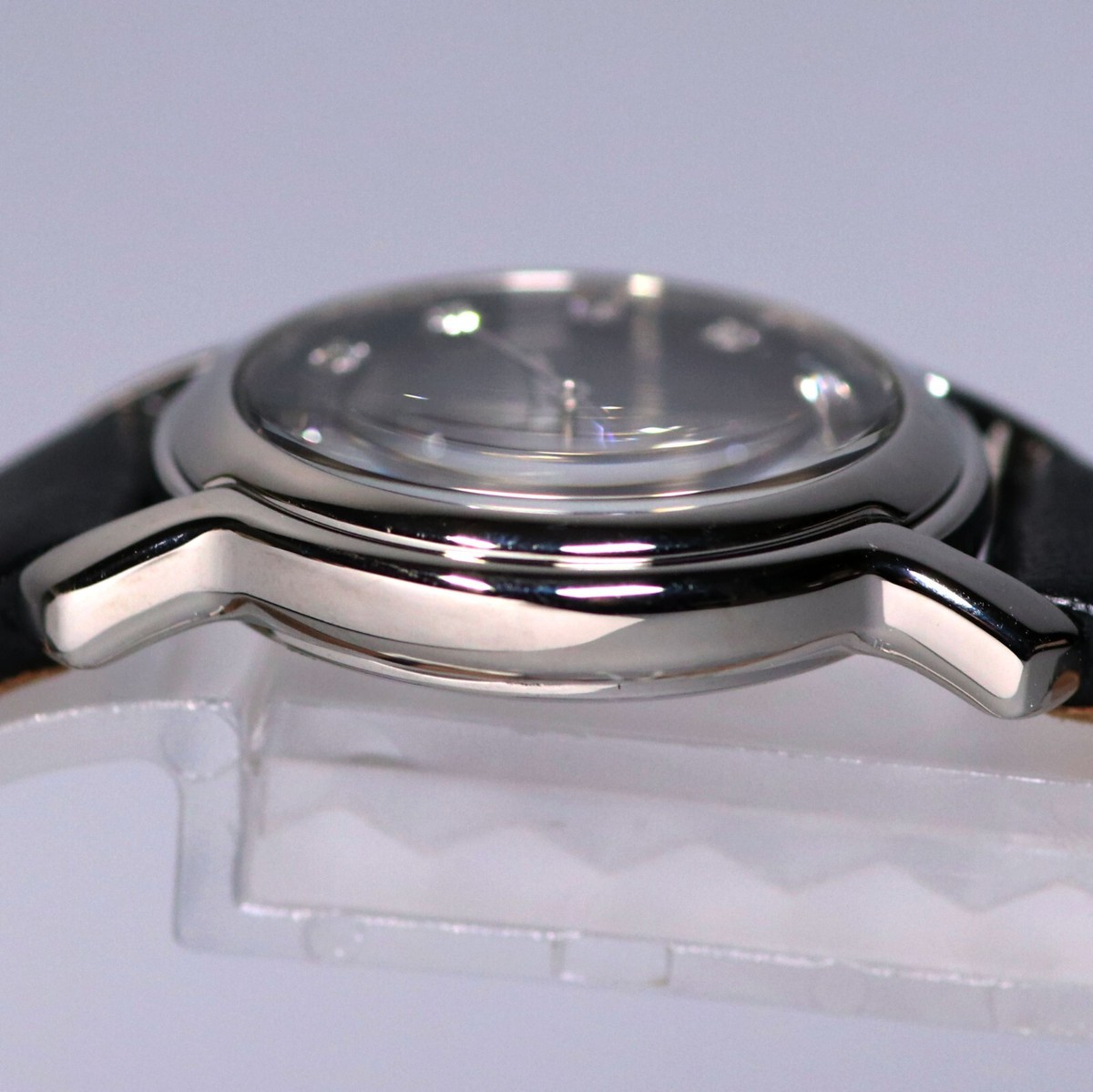 Unused/box* Seiko SXGP67P1 1N01-0SG0 SWAROVSKI Crystals