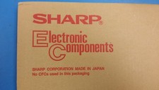  10 PCS PQ025EZ01ZP SHARP LDO Regulator Pos 2.5V 1A 6-Pin 5 Tab SC-63