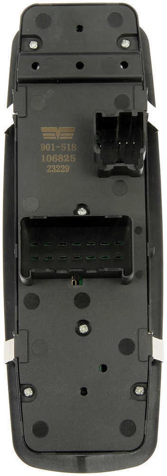 Interruptor ventana puerta DORMAN OE SOLUTIONS 901518 Foto 3 de 4