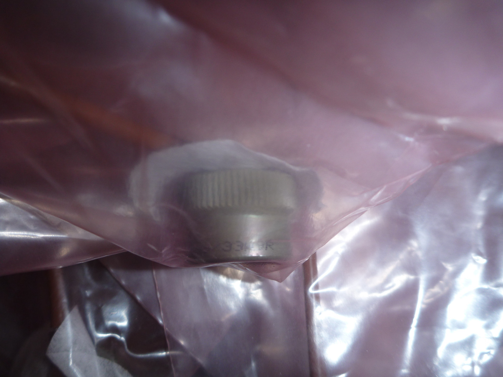 D38999/33W9R Dust Cap eBay