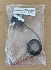 Fantini Cosmi STB TG 400 Temperature Switch 1118732 Nuovo Pignone