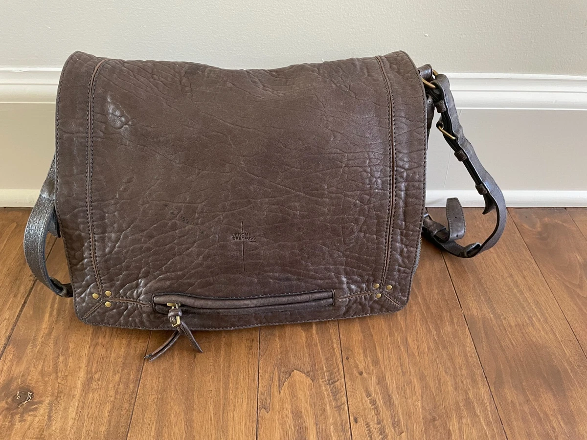 Jerome dreyfuss online crossbody bag