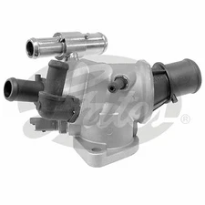 Gates TH21288G1 Thermostat, Coolant for Fiat