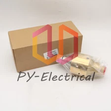 New in box 257-1005-028 High Speed Rotating Union Substitute (1PCS)