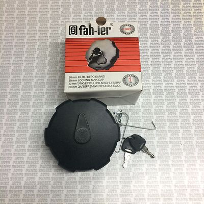 Mercedes Benz Actros Mp2 Mp3 Truck Filler Fuel Tank Cap A0004700405 Ebay