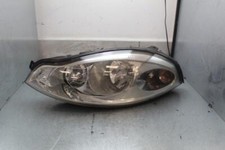 FARO ANTERIORE SINISTRO PER DR 2 1° Serie 733010084 (10>14)