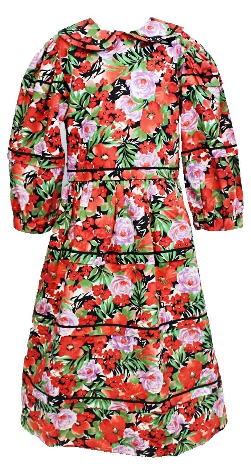 Muelle para niñas Neiman Marcus