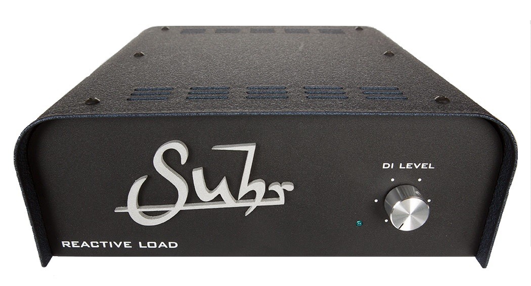 SUHR Reactive Load パッシブロードボックス 元箱付 SUHR Reactive Load パッシブロードボックス 元箱付 - メルカリ